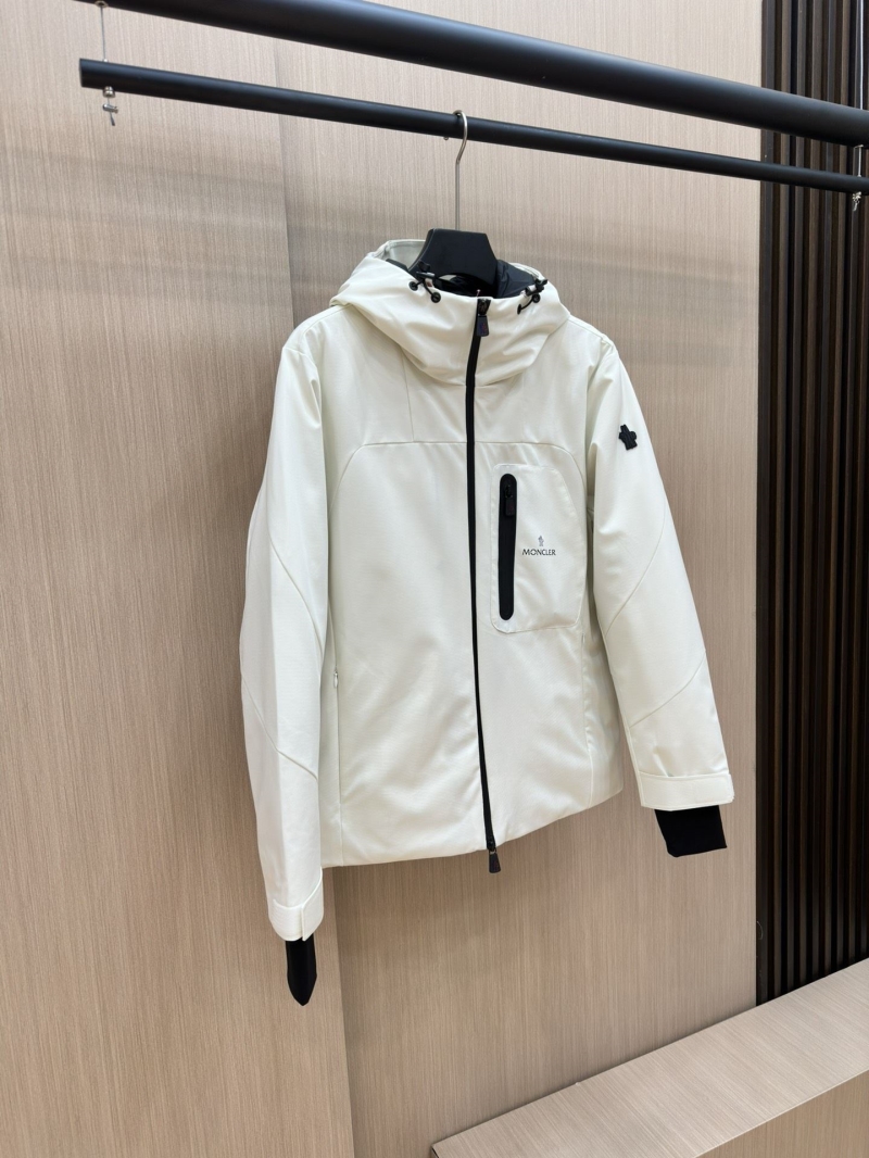 Moncler Down Coat